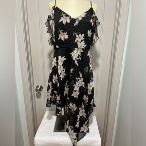 Miss Selfridge Floral Dress